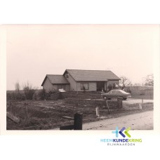 Boswaaisestraat Nieuwe Boswaai 1974 Herwen F0000052
